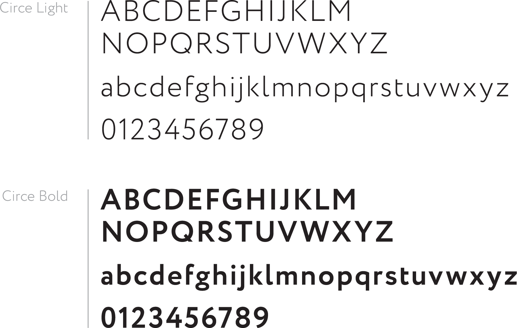 font